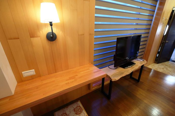 Imagen de la habitación del Hotel Cypress House. Foto 11