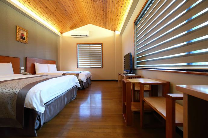 Imagen de la habitación del Hotel Cypress House. Foto 12