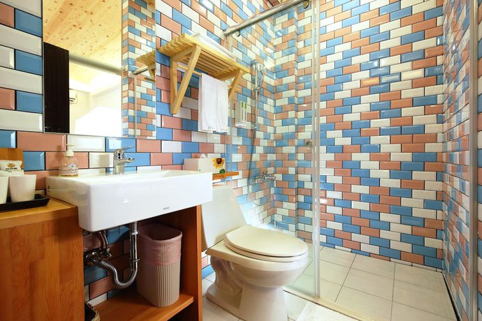 Imagen de la habitación del Hotel Cypress House. Foto 13