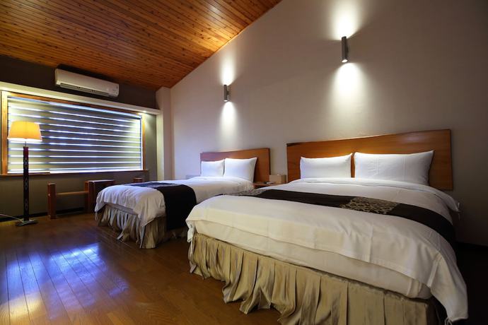 Imagen de la habitación del Hotel Cypress House. Foto 15