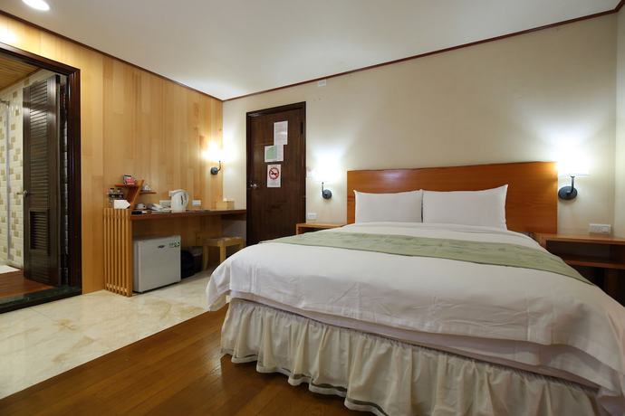 Imagen de la habitación del Hotel Cypress House. Foto 16