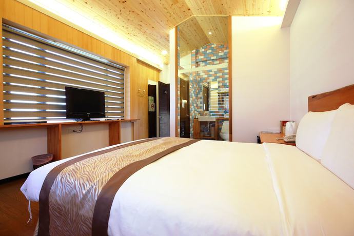Imagen de la habitación del Hotel Cypress House. Foto 18