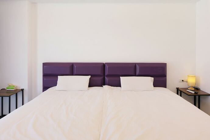 Imagen general del Hotel Cypress Inn. Foto 6