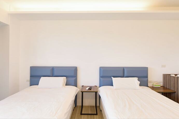 Imagen de la habitación del Hotel Cypress Inn. Foto 18