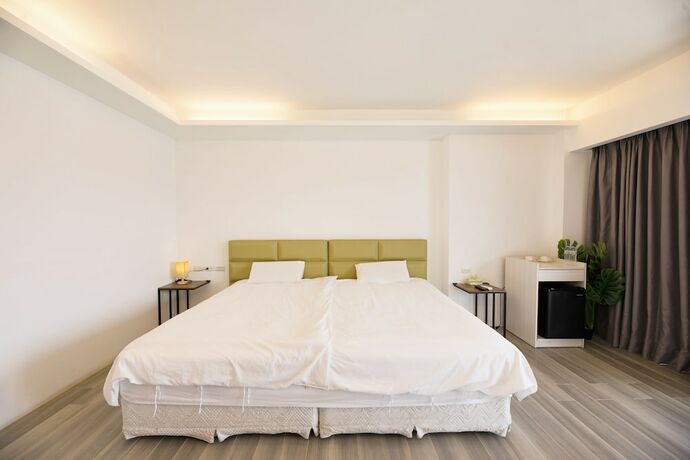 Imagen de la habitación del Hotel Cypress Inn, Taitung. Foto 13