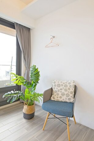 Imagen de la habitación del Hotel Cypress Inn, Taitung. Foto 17