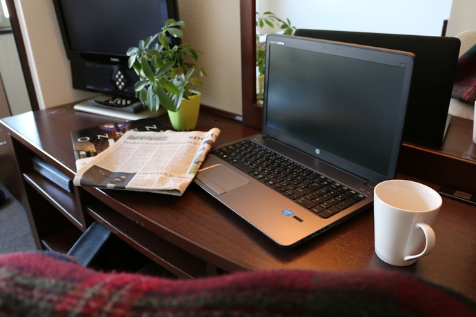 Imagen de la habitación del Hotel Cypress Inn Tokyo. Foto 6