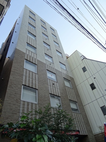 Imagen general del Hotel Cypress Inn Tokyo. Foto 1