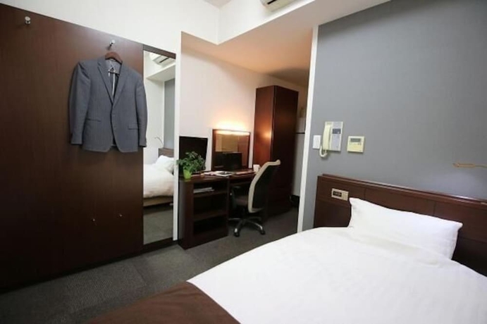 Imagen de la habitación del Hotel Cypress Inn Tokyo. Foto 11
