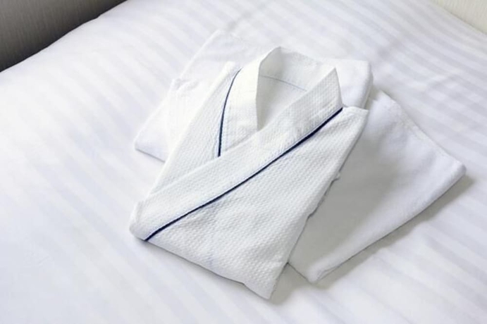 Imagen de la habitación del Hotel Cypress Inn Tokyo. Foto 12