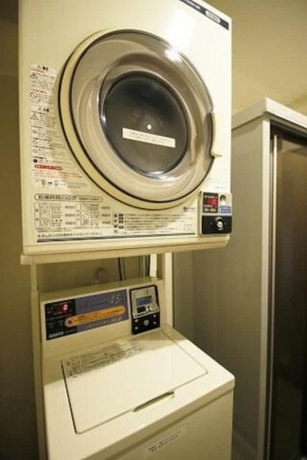 Imagen general del Hotel Cypress Inn Tokyo. Foto 2