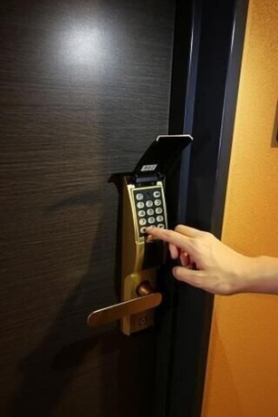 Imagen de los interiores del Hotel Cypress Inn Tokyo. Foto 16