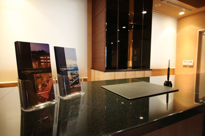 Imagen general del Hotel Cypress Inn Tokyo. Foto 3