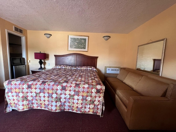 Imagen de la habitación del Hotel Cypress Inn Winter Haven Near Lake Wales I 4. Foto 2
