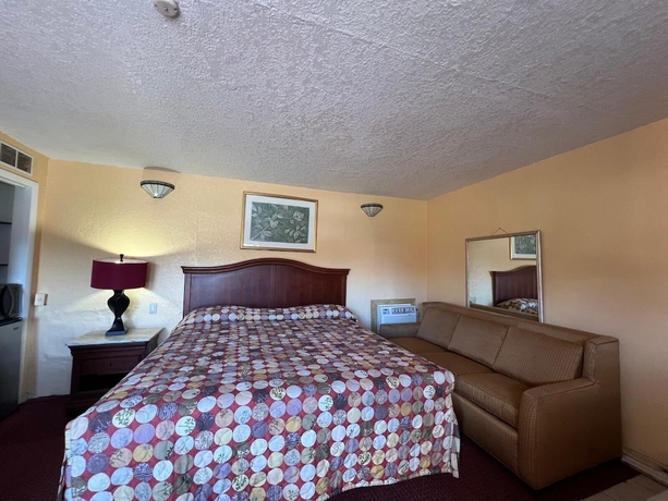 Imagen de la habitación del Hotel Cypress Inn Winter Haven Near Lake Wales I 4. Foto 3