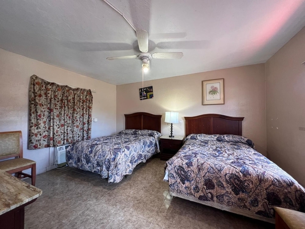 Imagen de la habitación del Hotel Cypress Inn Winter Haven Near Lake Wales I 4. Foto 4