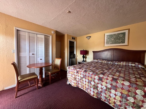 Imagen de la habitación del Hotel Cypress Inn Winter Haven Near Lake Wales I 4. Foto 7