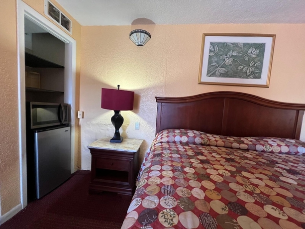 Imagen de la habitación del Hotel Cypress Inn Winter Haven Near Lake Wales I 4. Foto 8