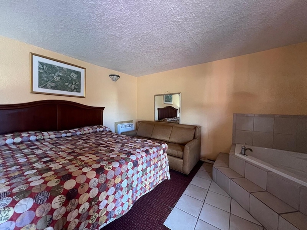 Imagen de la habitación del Hotel Cypress Inn Winter Haven Near Lake Wales I 4. Foto 9