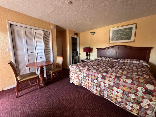 Imagen de la habitación del Hotel Cypress Inn Winter Haven Near Lake Wales I 4. Foto 11