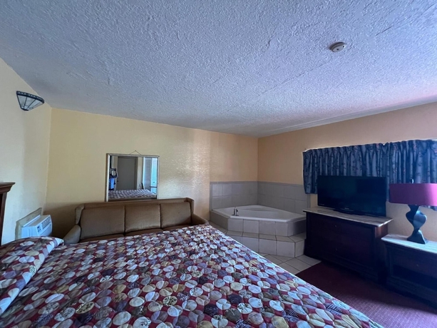 Imagen de la habitación del Hotel Cypress Inn Winter Haven Near Lake Wales I 4. Foto 13