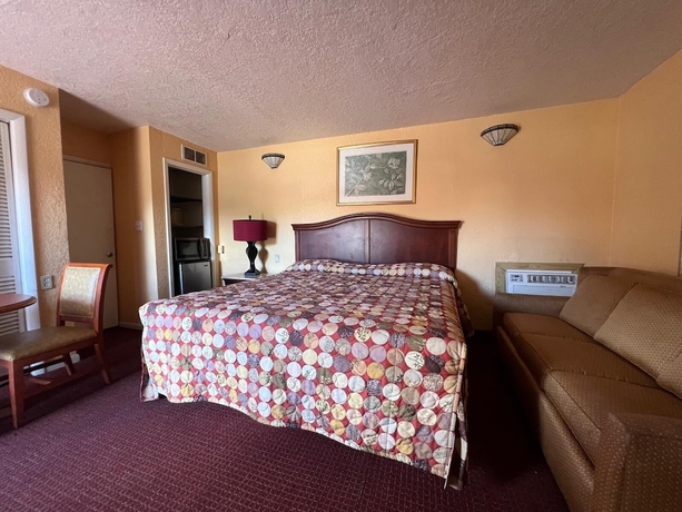 Imagen de la habitación del Hotel Cypress Inn Winter Haven Near Lake Wales I 4. Foto 14
