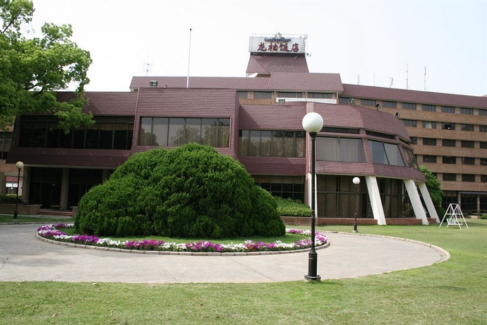 Imagen general del Hotel Cypress Jin Jiang Shanghai. Foto 2