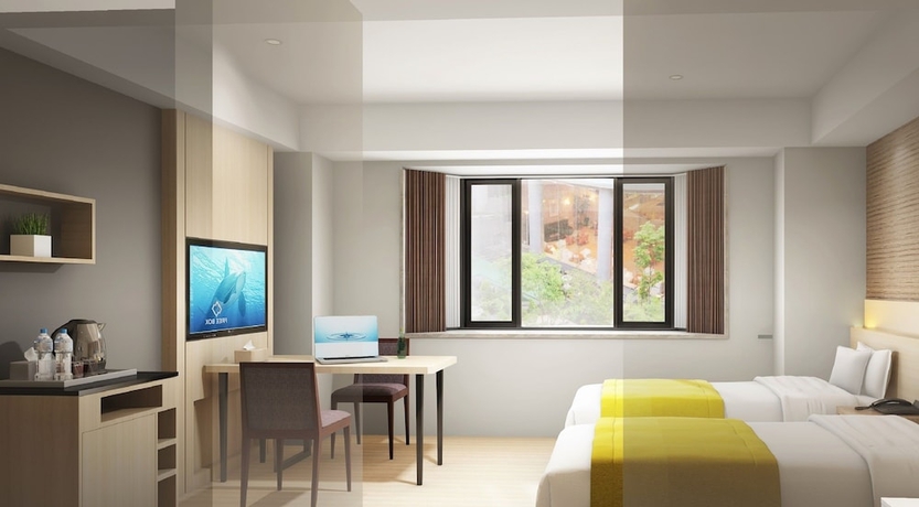 Imagen de la habitación del Hotel Cypress Karuizawa. Foto 9