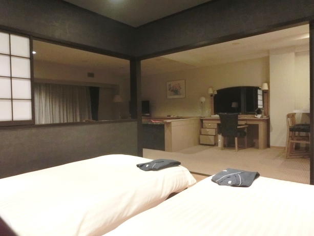 Imagen de la habitación del Hotel Cypress Karuizawa. Foto 10