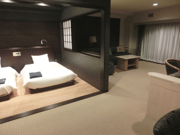 Imagen de la habitación del Hotel Cypress Karuizawa. Foto 11