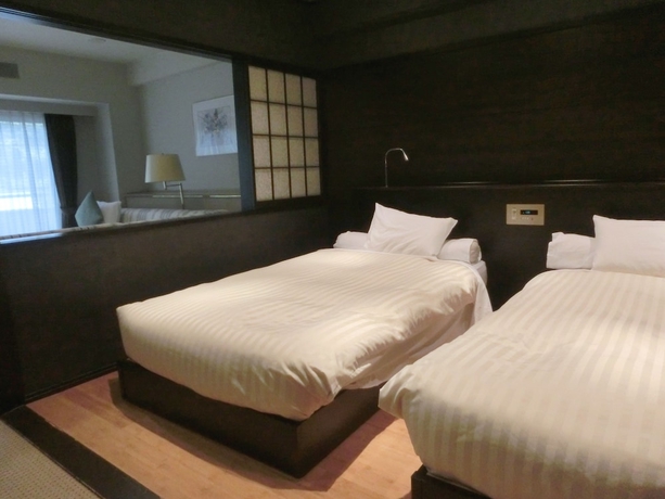 Imagen de la habitación del Hotel Cypress Karuizawa. Foto 12