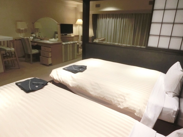 Imagen de la habitación del Hotel Cypress Karuizawa. Foto 13