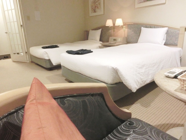 Imagen de la habitación del Hotel Cypress Karuizawa. Foto 15
