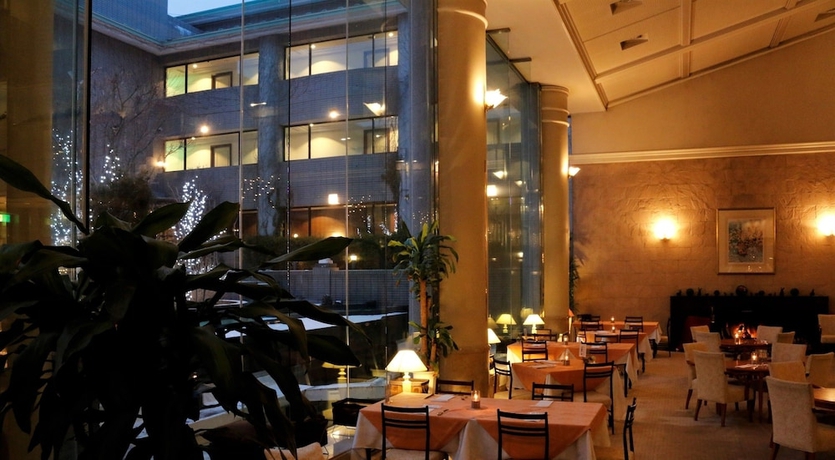 Imagen del bar/restaurante del Hotel Cypress Karuizawa. Foto 4