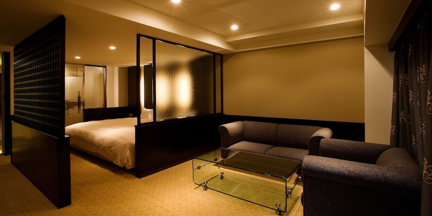 Imagen de la habitación del Hotel Cypress Karuizawa. Foto 17