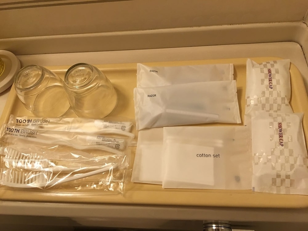 Imagen de la habitación del Hotel Cypress Nagoya-eki Mae. Foto 3