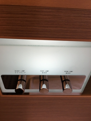 Imagen de la habitación del Hotel Cypress Nagoya-eki Mae. Foto 5