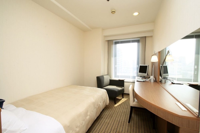 Imagen de la habitación del Hotel Cypress Nagoya-eki Mae. Foto 7