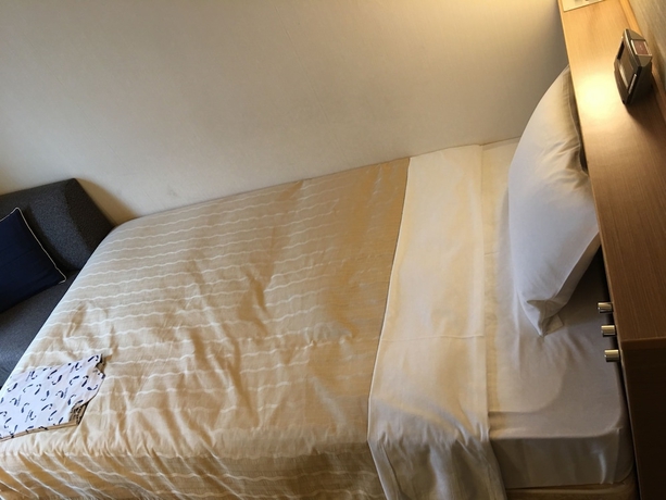 Imagen de la habitación del Hotel Cypress Nagoya-eki Mae. Foto 9