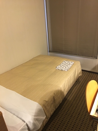 Imagen de la habitación del Hotel Cypress Nagoya-eki Mae. Foto 11
