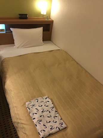 Imagen de la habitación del Hotel Cypress Nagoya-eki Mae. Foto 12