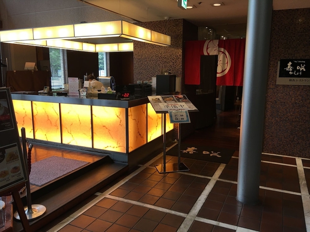 Imagen de los interiores del Hotel Cypress Nagoya-eki Mae. Foto 18