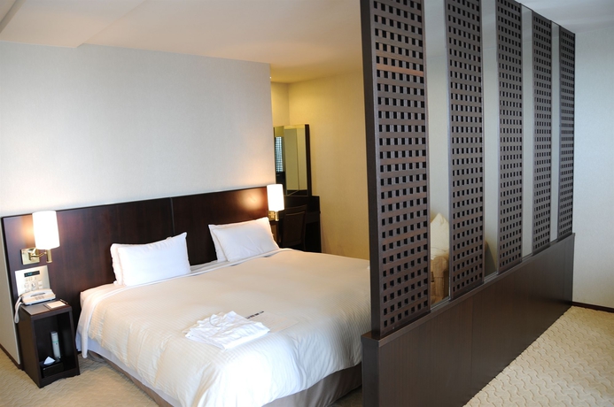 Imagen de la habitación del Hotel Cypress Resort Kumejima. Foto 12