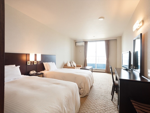 Imagen de la habitación del Hotel Cypress Resort Kumejima. Foto 13