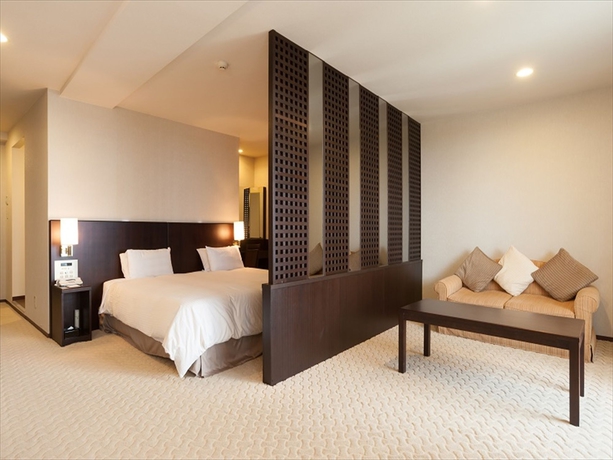 Imagen de la habitación del Hotel Cypress Resort Kumejima. Foto 14