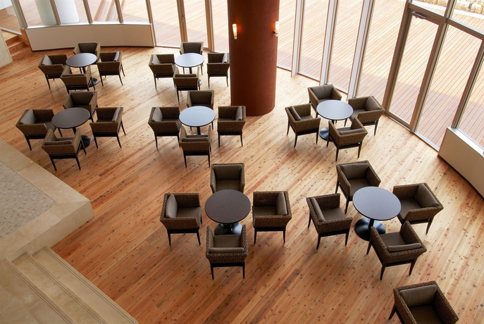 Imagen de los interiores del Hotel Cypress Resort Kumejima. Foto 16