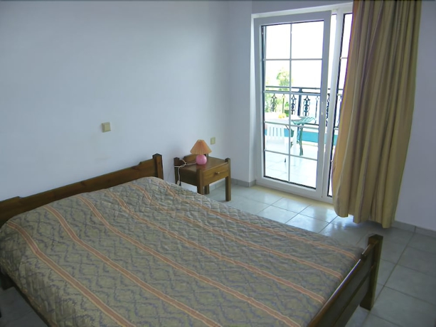 Imagen de la habitación del Hotel Cypriana Apartments. Foto 6