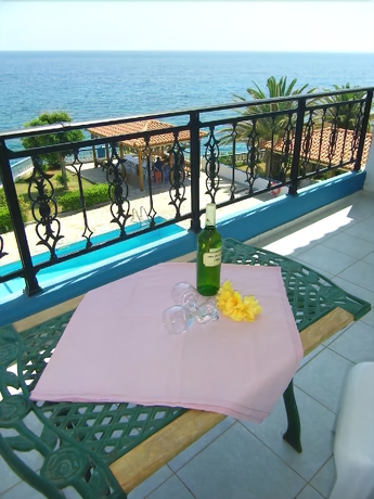 Imagen de la habitación del Hotel Cypriana Apartments. Foto 7