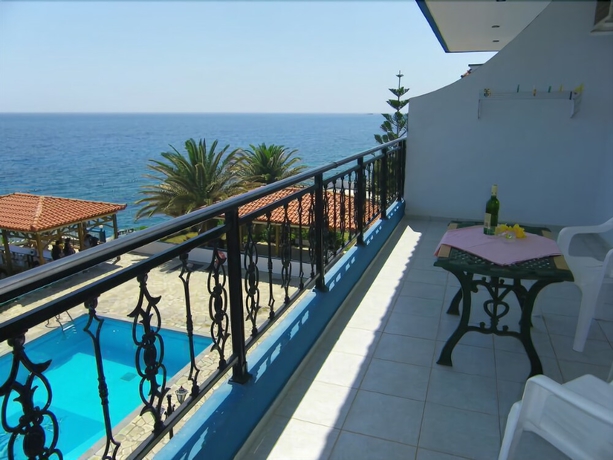 Imagen de la habitación del Hotel Cypriana Apartments. Foto 12