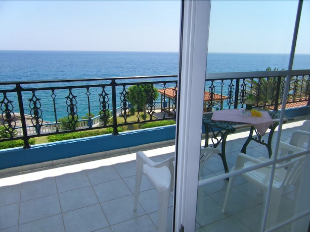 Imagen de la habitación del Hotel Cypriana Apartments. Foto 13